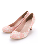 PJ/フラワーパンプ