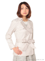 ショートコート