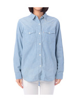 Levi's ダブルポケットウエスタンシャツ