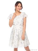 シャドーボーダーフラワーOP