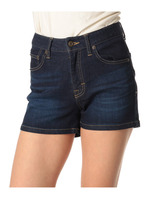 デニムショートパンツ