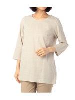 ラッセルウィンドウペンカットソー