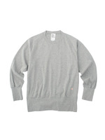 Violet Buffalo Wallows フライスプルオーバー