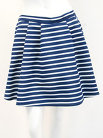 インナー付きタフタスカート