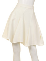 エスカルゴフレアースカート