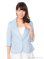 パイピングテーラー七分JK