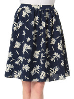 リリーギャザースカート