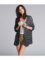 12_ラストナイトカーディガンニット/レッド(062)