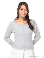 2015SS定番CD/ライトグレー