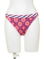 CARLOTTA MEDALLION PANT【ROXY】/TRQ