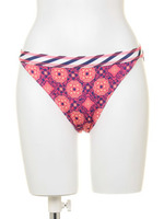 CARLOTTA MEDALLION PANT【ROXY】/TRQ