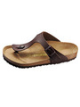 GIZEH/Dark Brown