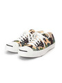 JACK PURCELL 83 CAMO SLIP/ダークグリーン(023)