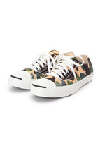 JACK PURCELL 83 CAMO SLIP/ダークグリーン(023)
