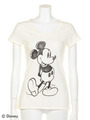 JF ミッキー/T/WHITE