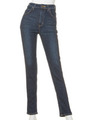 Lee HIGH SKINNY/BLU