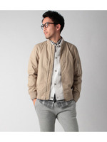 MA-1/ベージュ系(052)