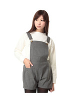 SALOPETTE/ホワイト系1(012)