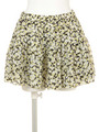 So Serious Skirt【VOLCOM】/LCG