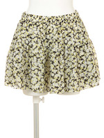 So Serious Skirt【VOLCOM】/LCG