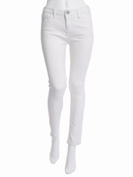 Style Upパンツ/ホワイト