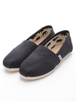 TOMS(トムズ) ベーシックスリッポン/MD.BROWN