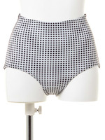 reversible H/Wshorts /BLK