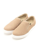 【Dedes】スリッポンスニーカー(5116)/YE