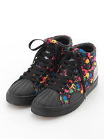 【VISION】NEWCANVASHI/BLK.VIVIDPAINT