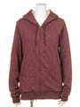 【VOLCOM】Lived In Sherpa Zip/OAT