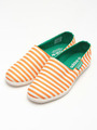 【adidas Originals】ADIDRILL/オレンジF10/ホワイトS11/