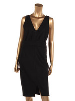 【アウトレット特別価格】VネックセパレートOPS/MIX