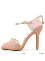●Disney Alice in Wonderland●Tea cup pumps/SAXE