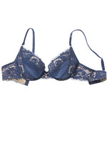 ＳＡＬＯＮ　ｂｙ　ＰＪ／ファシネイトブラ/ネイビー