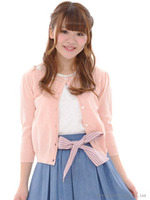 オーガンレースES/ライトブルー