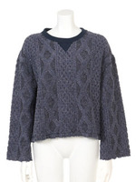 オリジナルジャガードパイルPU/GARY