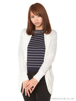 カットトッパー/ベージュ