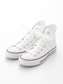 キャンバス　オールスター　HI/クロ