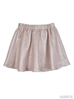 キラキラSK/グレー