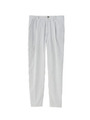 コーデュロイストライプパンツ/ホワイト(301)