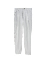 コーデュロイストライプパンツ/ホワイト(301)