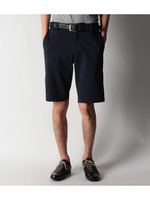 シアサッカーショートパンツ/ダークグレー(113)