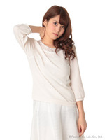 シャーベットJQフロールCUT/ベビーピンク