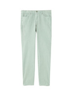 ストレッチコーデュロイパンツ/ブルー系(090)