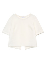 スポンジメッシュTOPS/BK