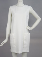 ダブルクロスOP/ホワイト