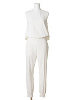 バックオープンオールインワン/STRIPE