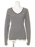 フライス/ホワイト