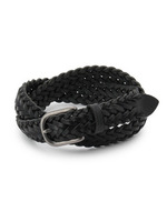 メッシュベルト/ブラウン(042)