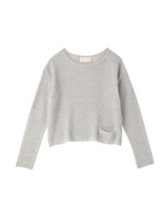 リネンシルクニット/ネイビー系(093)